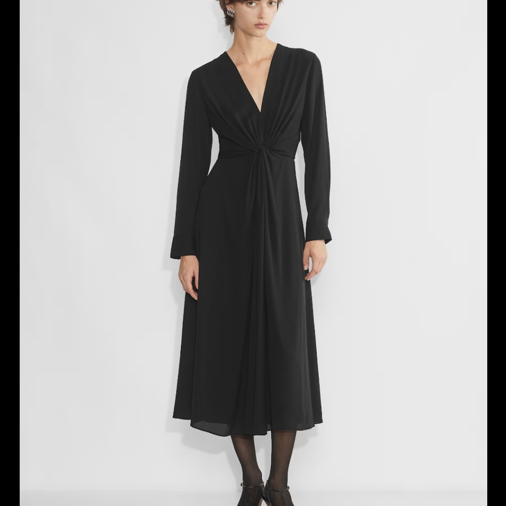 NWT Aritzia Babaton Lois Dress